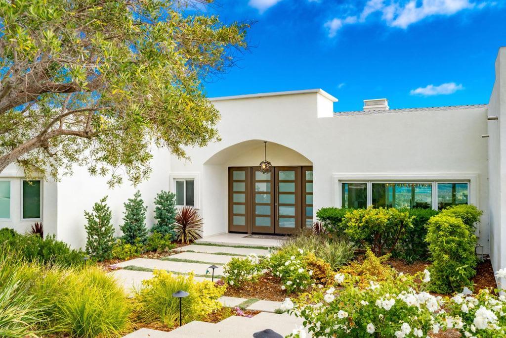 La Jolla Paradise With Ocean Views Pool And Spa Villa San Diego Eksteriør billede